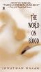 [James Whistler 01] • The World on Blood